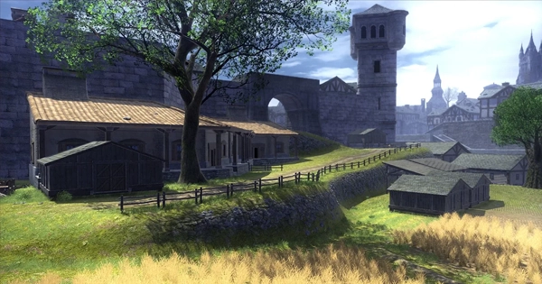 ys ix img 3 Review HermitTalksGames