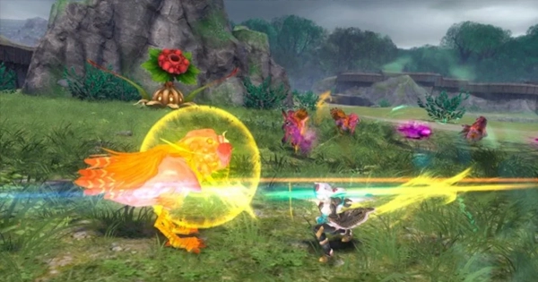 ys ix img 4 Review HermitTalksGames