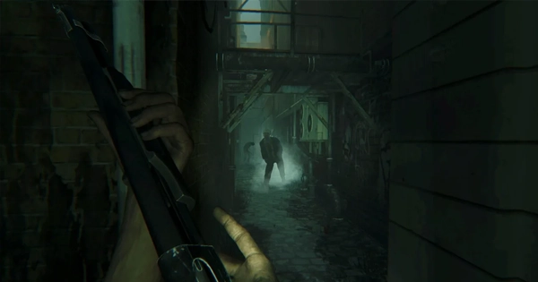 zombi img 2 Review HermitTalksGames