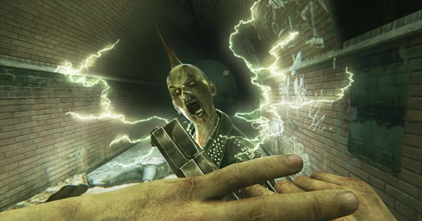 zombi img 3 Review HermitTalksGames