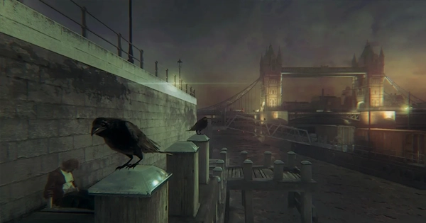 zombi img 4 Review HermitTalksGames